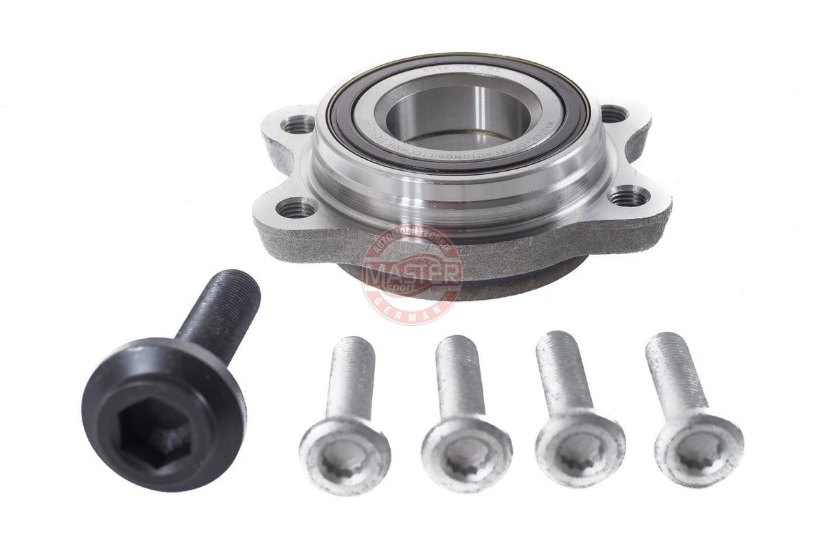 MASTER-SPORT Radlagersatz VW,AUDI 6546-SET-MS 4E0498625B,4F0498625A,4F0598625B Radlager,Radlager & Radlagersatz WHT000237,3D0498607A,4E0407623 MASTER-SPORT Radlagersatz VW,AUDI 6546-SET-MS 4E0498625B,4F0498625A,4F0598625B Radlager,Radlager & Radlagersatz WHT000237,3D0498607A,4E0407623 von MASTER-SPORT