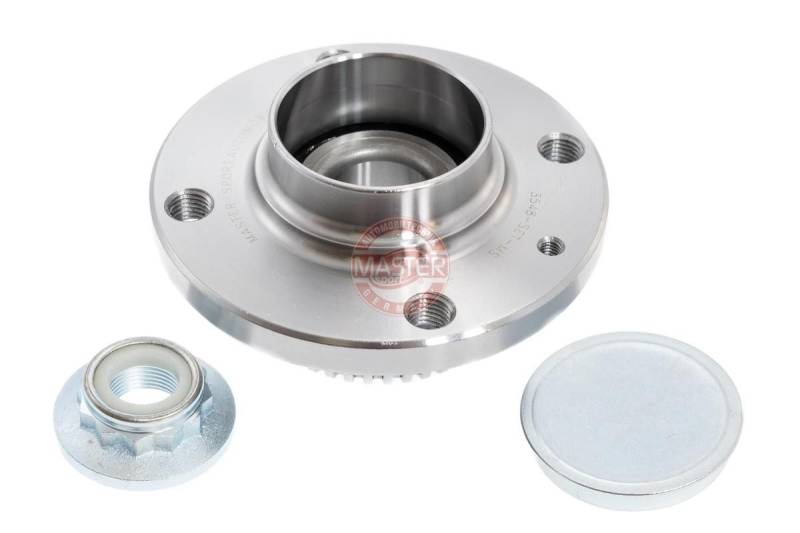 MASTER-SPORT Radlagersatz VW,SEAT 3548-SET-MS 6X0598477,6X0501477 Radlager,Radlager & Radlagersatz von MASTER-SPORT