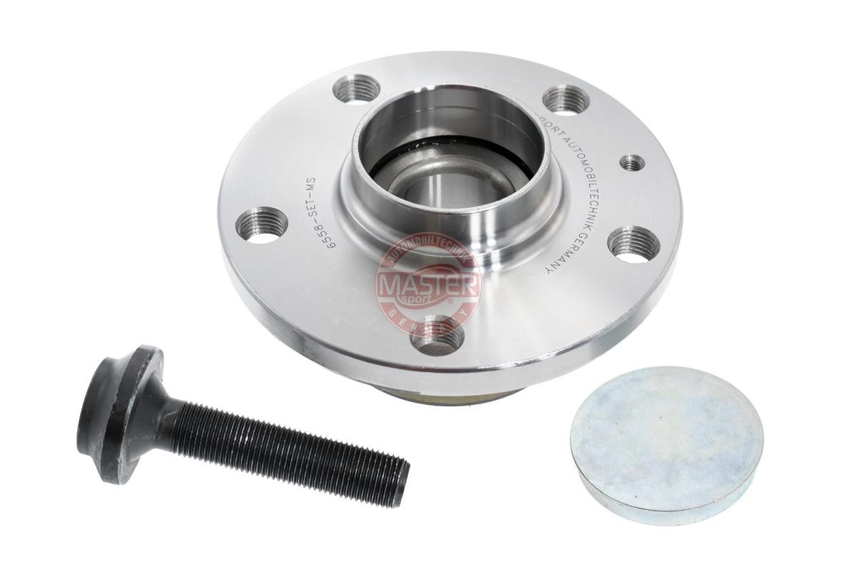 MASTER-SPORT Radlagersatz VW 6558-SET-MS L1TD501611,1T0598611A Radlager,Radlager & Radlagersatz MASTER-SPORT Radlagersatz VW 6558-SET-MS L1TD501611,1T0598611A Radlager,Radlager & Radlagersatz von MASTER-SPORT