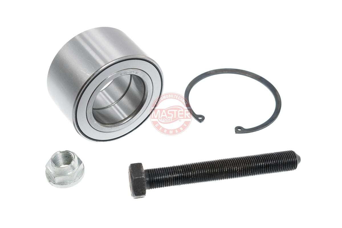 MASTER-SPORT Radlagersatz VW 6702-SET-MS 9161822,701598625A,60806130 Radlager,Radlager & Radlagersatz 701501287D,07119934749,11061976,7703066047 MASTER-SPORT Radlagersatz VW 6702-SET-MS 9161822,701598625A,60806130 Radlager,Radlager & Radlagersatz 701501287D,07119934749,11061976,7703066047 von MASTER-SPORT