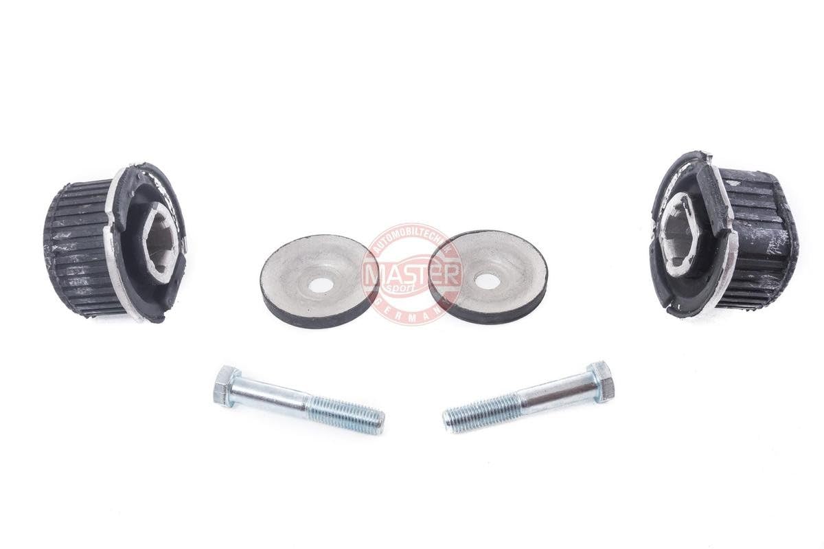 MASTER-SPORT Reparatursatz Achskörper 10979-SET-MS hinten, vorne MASTER-SPORT Reparatursatz Achskörper 10979-SET-MS hinten, vorne von MASTER-SPORT