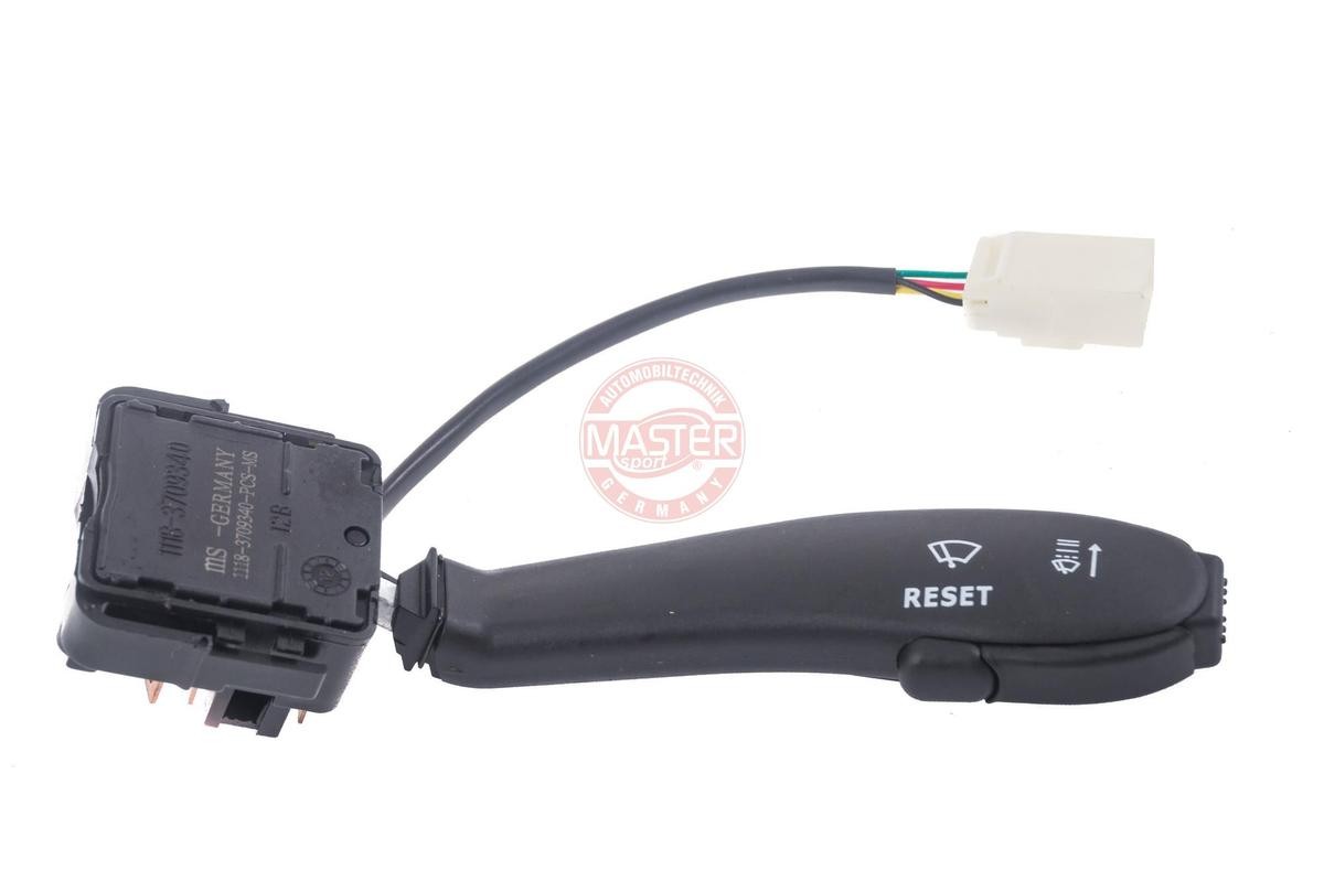 MASTER-SPORT Schalter, Scheibenwischerintervall LADA 1118-3709340-PCS-MS 11183709340 MASTER-SPORT Schalter, Scheibenwischerintervall LADA 1118-3709340-PCS-MS 11183709340 von MASTER-SPORT