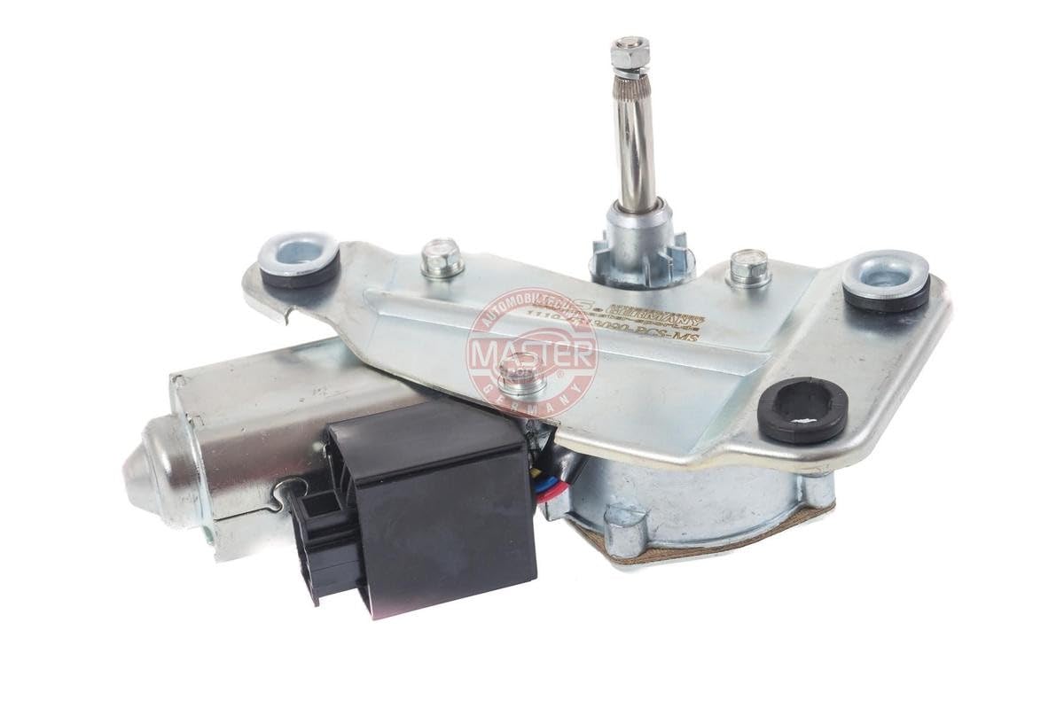 MASTER-SPORT Scheibenwischermotor 1119-6313090-PCS-MS hinten MASTER-SPORT Scheibenwischermotor 1119-6313090-PCS-MS hinten von MASTER-SPORT