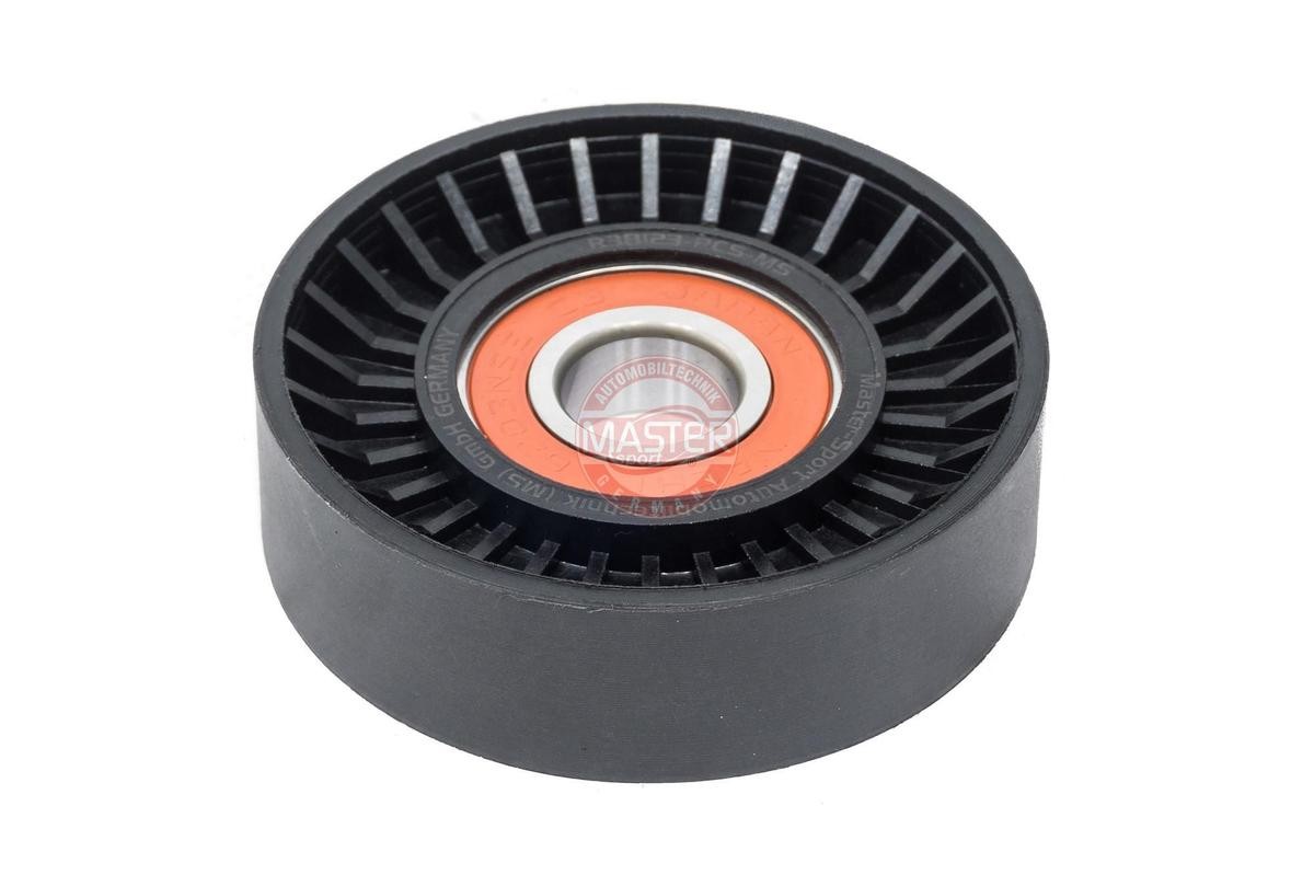 MASTER-SPORT Spannrolle MERCEDES-BENZ R38123-PCS-MS 1662020619,6682020219,1662020519 Spannrolle, Keilrippenriemen MASTER-SPORT Spannrolle MERCEDES-BENZ R38123-PCS-MS 1662020619,6682020219,1662020519 Spannrolle, Keilrippenriemen von MASTER-SPORT