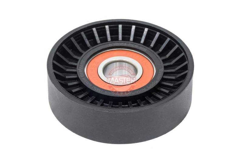 MASTER-SPORT Spannrolle MERCEDES-BENZ R38123-PCS-MS 6682020219,1662020519,1662020619 Spannrolle, Keilrippenriemen von MASTER-SPORT