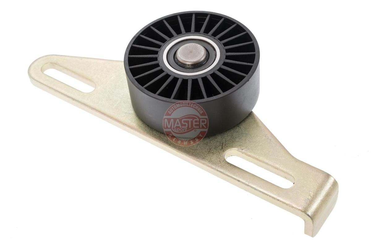 MASTER-SPORT Spannrolle RENAULT,NISSAN,DACIA 36091-PCS-MS 1175000Q0E,1192500QAB,7700105325 Spannrolle, Keilrippenriemen 7701057937,7701069598 MASTER-SPORT Spannrolle RENAULT,NISSAN,DACIA 36091-PCS-MS 1175000Q0E,1192500QAB,7700105325 Spannrolle, Keilrippenriemen 7701057937,7701069598 von MASTER-SPORT