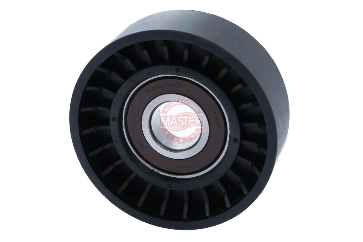 MASTER-SPORT Spannrolle VW,AUDI,SKODA R31022-PCS-MS 03G903315A,03G903315 Spannrolle, Keilrippenriemen MASTER-SPORT Spannrolle VW,AUDI,SKODA R31022-PCS-MS 03G903315A,03G903315 Spannrolle, Keilrippenriemen von MASTER-SPORT
