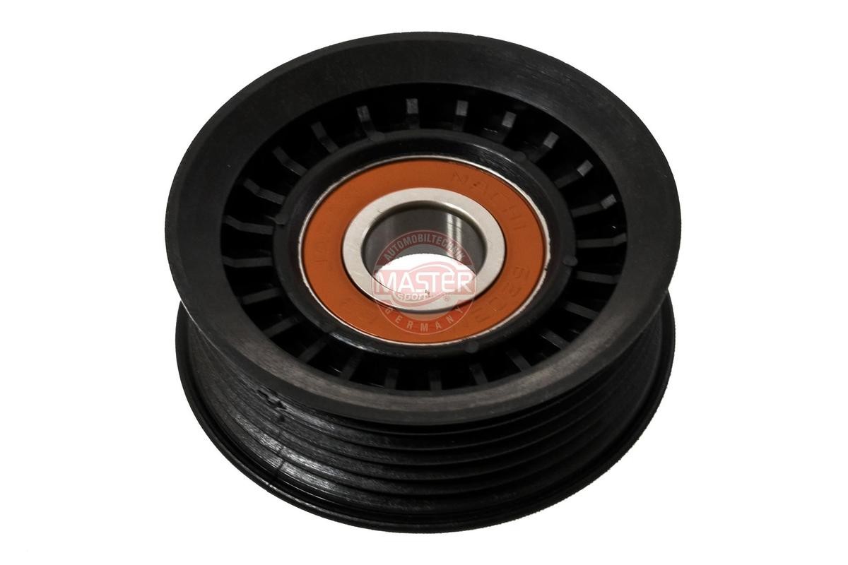 MASTER-SPORT Spannrolle VW,MERCEDES-BENZ,OPEL R34052-PCS-MS 1S7Q6A228AC,1S7Q6A228AD,1S7Q6A228AE Spannrolle, Keilrippenriemen 30731938,1127103,1306666 MASTER-SPORT Spannrolle VW,MERCEDES-BENZ,OPEL R34052-PCS-MS 1S7Q6A228AC,1S7Q6A228AD,1S7Q6A228AE Spannrolle, Keilrippenriemen 30731938,1127103,1306666 von MASTER-SPORT