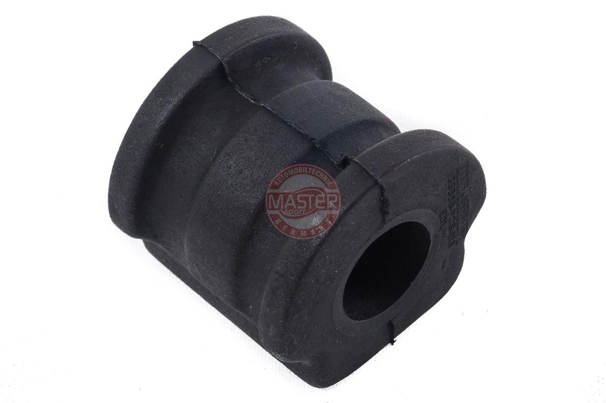 MASTER-SPORT Stabigummis VW,AUDI,SKODA 35886-PCS-MS 6Q0411314J,6Q0411314L,6Q0411314P Stabilager,Stabilisatorlager,Lagerung, Stabilisator 133588601 MASTER-SPORT Stabigummis VW,AUDI,SKODA 35886-PCS-MS 6Q0411314J,6Q0411314L,6Q0411314P Stabilager,Stabilisatorlager,Lagerung, Stabilisator 133588601 von MASTER-SPORT