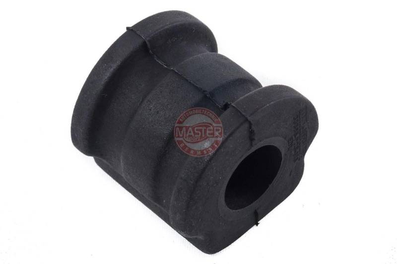 MASTER-SPORT Stabigummis VW,AUDI,SKODA 35886-PCS-MS 6Q0411314J,6Q0411314L,6Q0411314P Stabilager,Stabilisatorlager,Lagerung, Stabilisator 133588601 von MASTER-SPORT