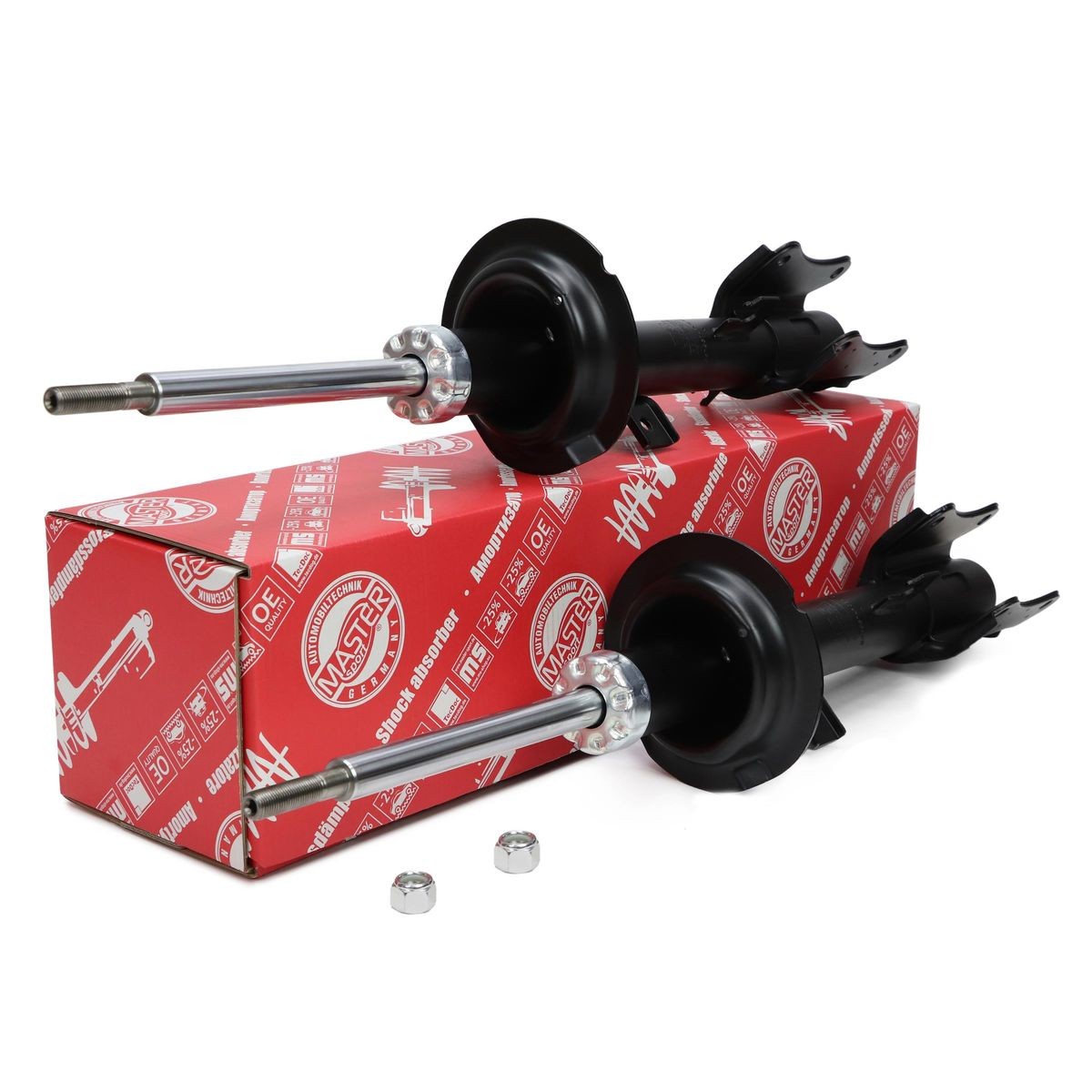 MASTER-SPORT Stoßdämpfer ALFA ROMEO 16K006722 46763386,47663386,50509464 Federbein,Stossdämpfer 60688991 MASTER-SPORT Stoßdämpfer ALFA ROMEO 16K006722 46763386,47663386,50509464 Federbein,Stossdämpfer 60688991 von MASTER-SPORT