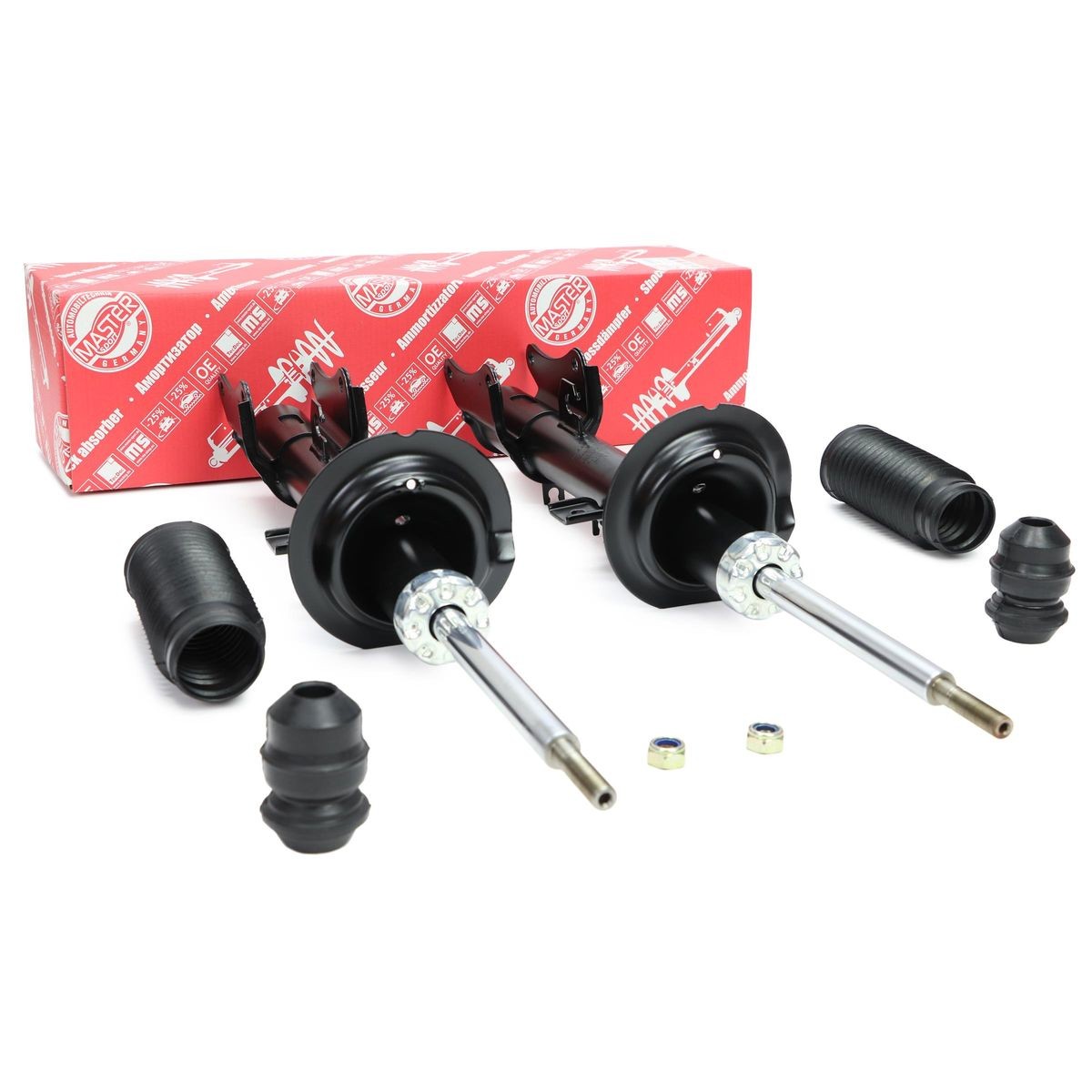 MASTER-SPORT Stoßdämpfer ALFA ROMEO 16K007704 60613568,60663776,60688989 Federbein,Stossdämpfer von MASTER-SPORT
