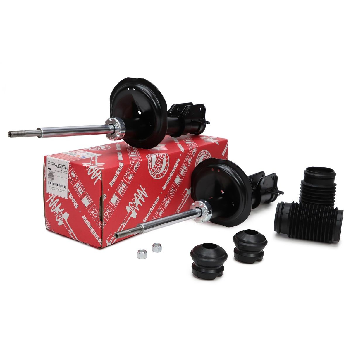 MASTER-SPORT Stoßdämpfer FIAT 16K004803 7752624,7778834 Federbein,Stossdämpfer MASTER-SPORT Stoßdämpfer FIAT 16K004803 7752624,7778834 Federbein,Stossdämpfer von MASTER-SPORT