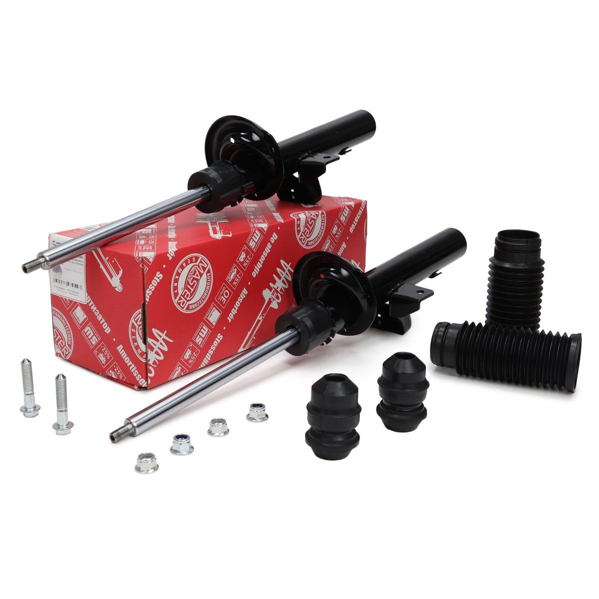 MASTER-SPORT Stoßdämpfer FORD 16K007264 1231607,1306198,1306201 Federbein,Stossdämpfer 1306203,2S7118A076BC,3S7118A076AB,1S7118A076DB,1S7118A076DC MASTER-SPORT Stoßdämpfer FORD 16K007264 1231607,1306198,1306201 Federbein,Stossdämpfer 1306203,2S7118A076BC,3S7118A076AB,1S7118A076DB,1S7118A076DC von MASTER-SPORT