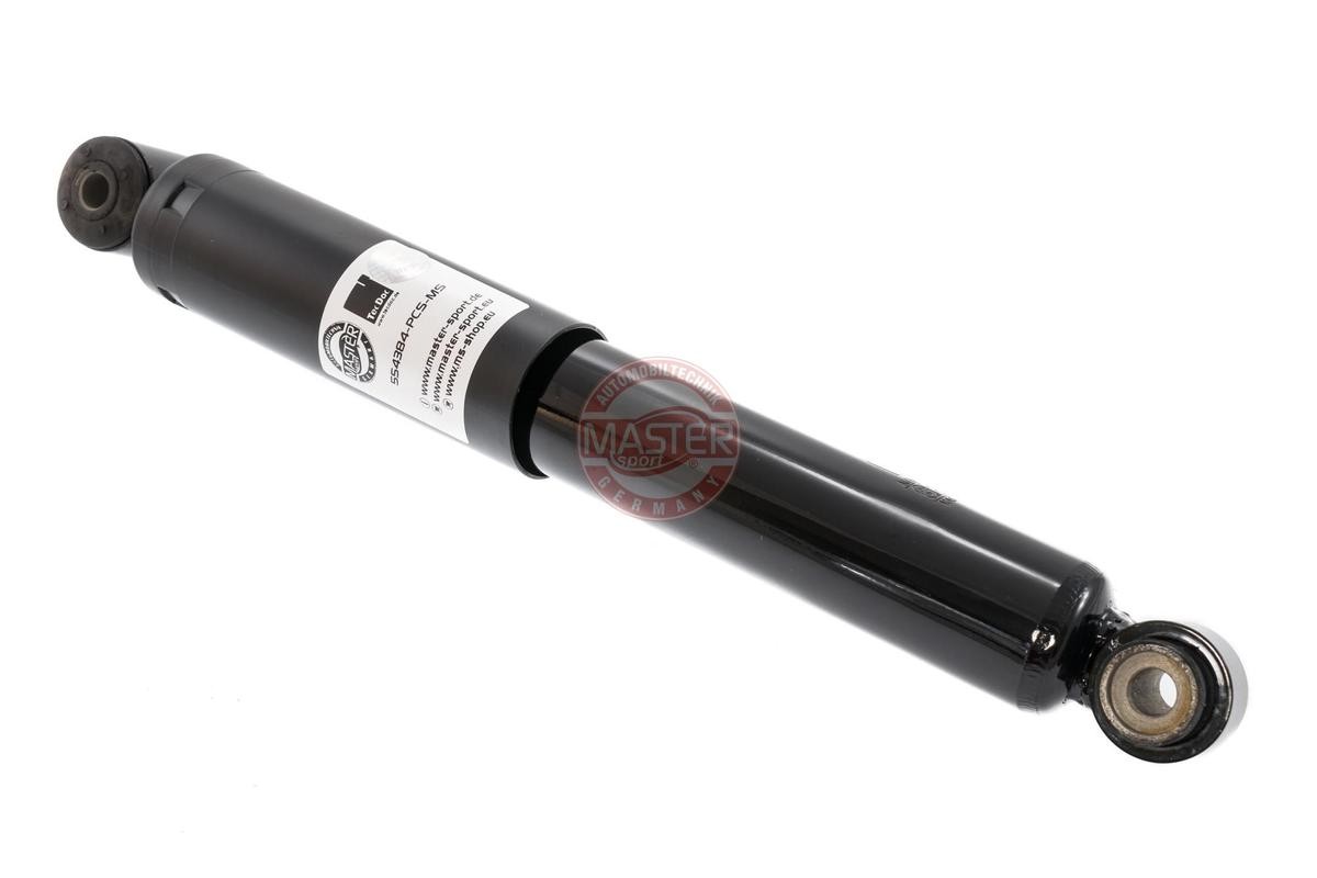 MASTER-SPORT Stoßdämpfer HYUNDAI,KIA 554384-PCS-MS 55300B5000,553002V250,553002V260 Federbein,Stossdämpfer 55300X100,553004V000,553001W000,553001W001 von MASTER-SPORT