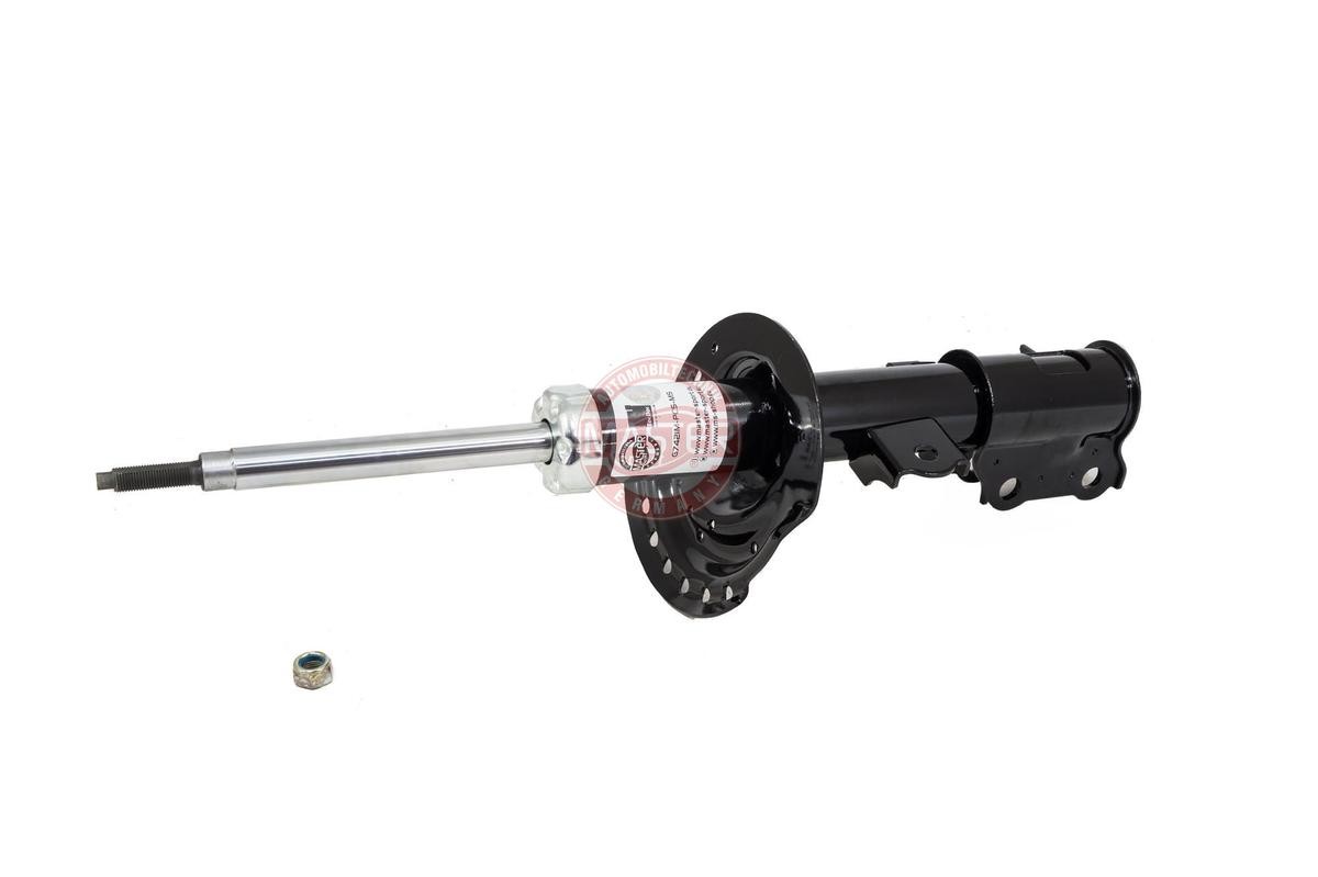 MASTER-SPORT Stoßdämpfer HYUNDAI,KIA G7421M-PCS-MS 546601R001,546601R100,546601R101 Federbein,Stossdämpfer 546601W000,546601W001,546601W030,546601R000 MASTER-SPORT Stoßdämpfer HYUNDAI,KIA G7421M-PCS-MS 546601R001,546601R100,546601R101 Federbein,Stossdämpfer 546601W000,546601W001,546601W030,546601R000 von MASTER-SPORT