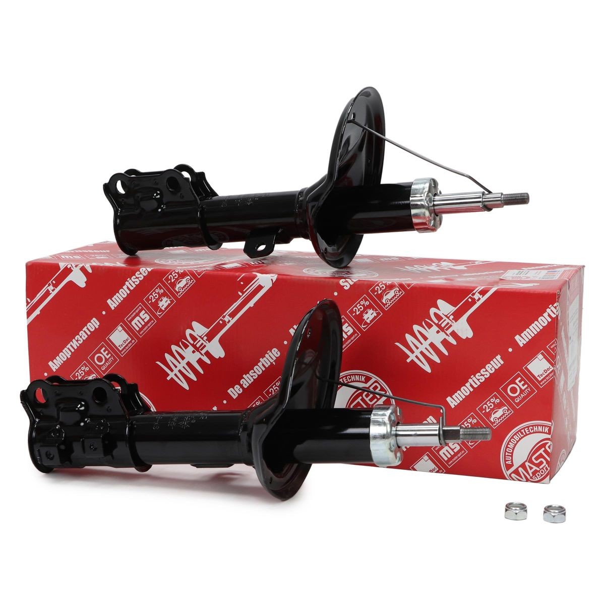 MASTER-SPORT Stoßdämpfer HYUNDAI 16K001691 546502C250,546512C250,546602C250 Federbein,Stossdämpfer 546612C250 MASTER-SPORT Stoßdämpfer HYUNDAI 16K001691 546502C250,546512C250,546602C250 Federbein,Stossdämpfer 546612C250 von MASTER-SPORT