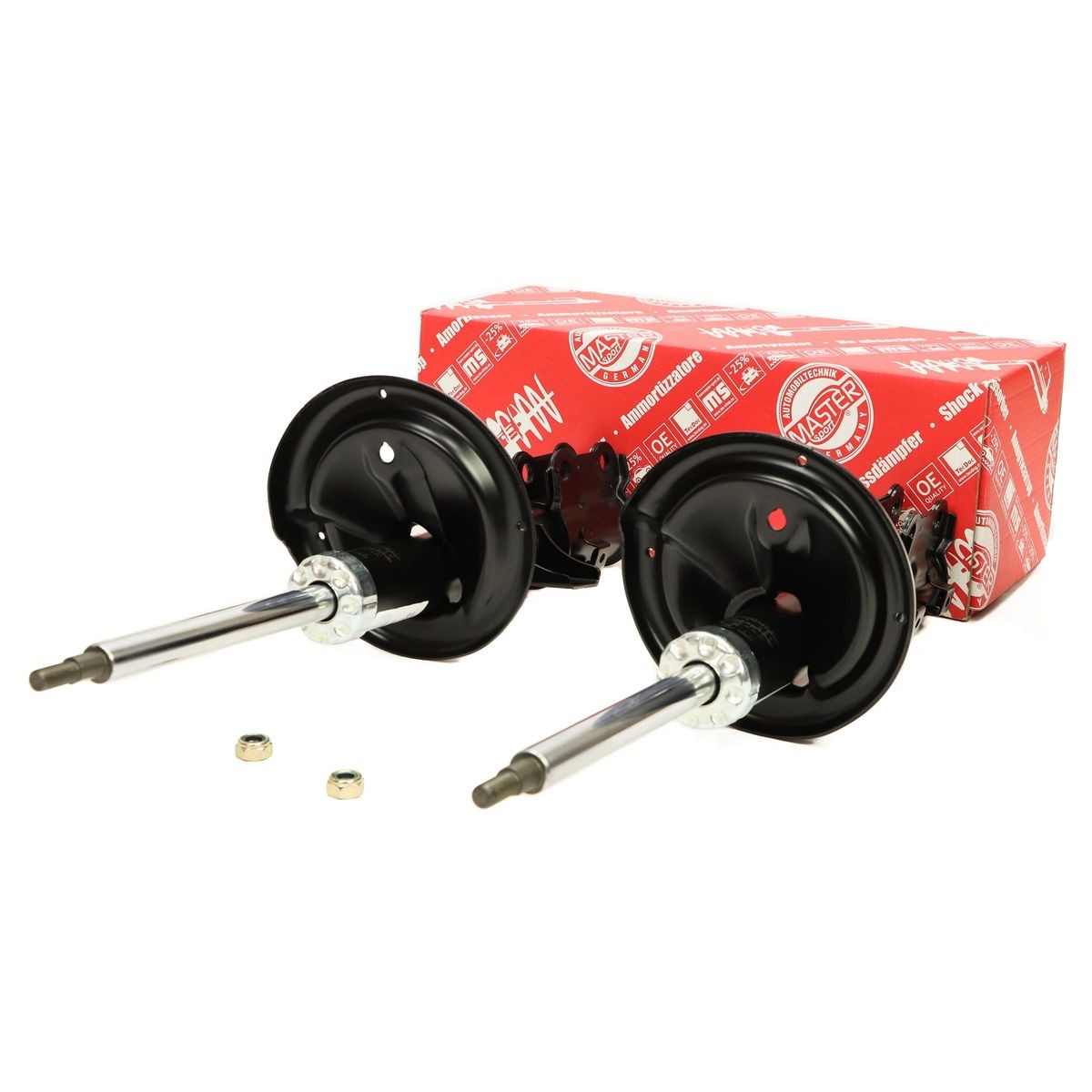 MASTER-SPORT Stoßdämpfer KIA 16K001491 546611D200,546611D201,546511D200 Federbein,Stossdämpfer 546511D201 MASTER-SPORT Stoßdämpfer KIA 16K001491 546611D200,546611D201,546511D200 Federbein,Stossdämpfer 546511D201 von MASTER-SPORT