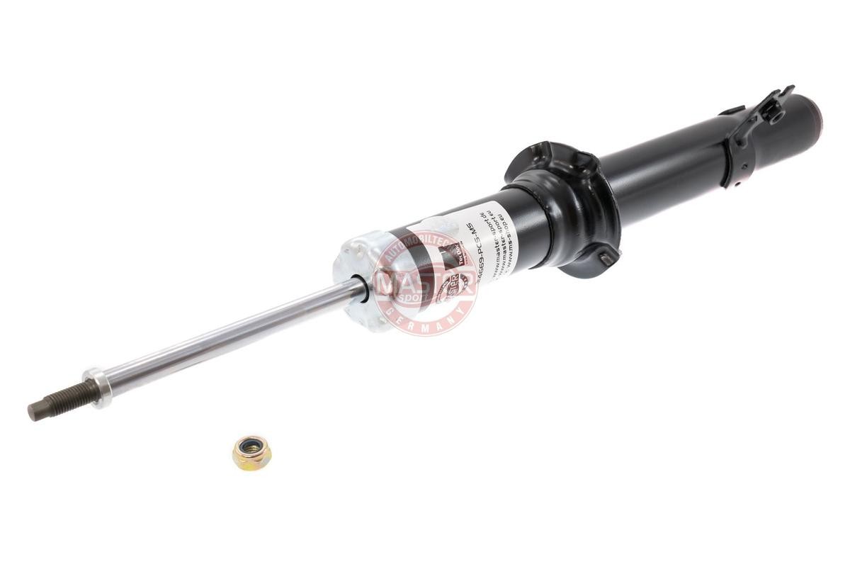 MASTER-SPORT Stoßdämpfer MAZDA 314669-PCS-MS GS1D34700F,GS1D34700G,GS3L34700B Federbein,Stossdämpfer GS4H34700B,GAM634700A,GS1D34700C,GS1D34700D MASTER-SPORT Stoßdämpfer MAZDA 314669-PCS-MS GS1D34700F,GS1D34700G,GS3L34700B Federbein,Stossdämpfer GS4H34700B,GAM634700A,GS1D34700C,GS1D34700D von MASTER-SPORT