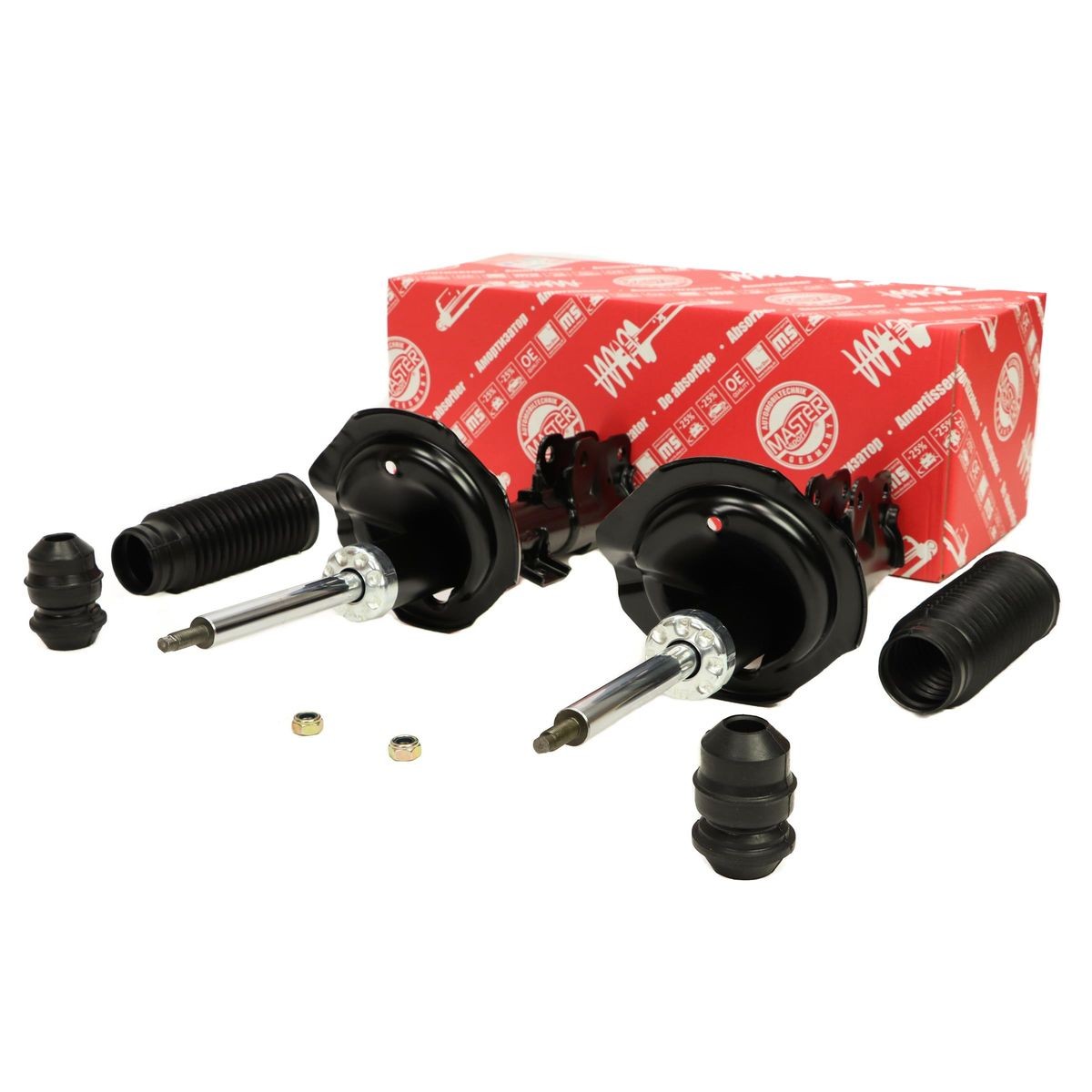 MASTER-SPORT Stoßdämpfer PEUGEOT,CITROËN,MITSUBISHI 16K001613 4060A174,5202X6,5202ZP Federbein,Stossdämpfer 5202ZR,5208S0,5208S1,4060A173 von MASTER-SPORT