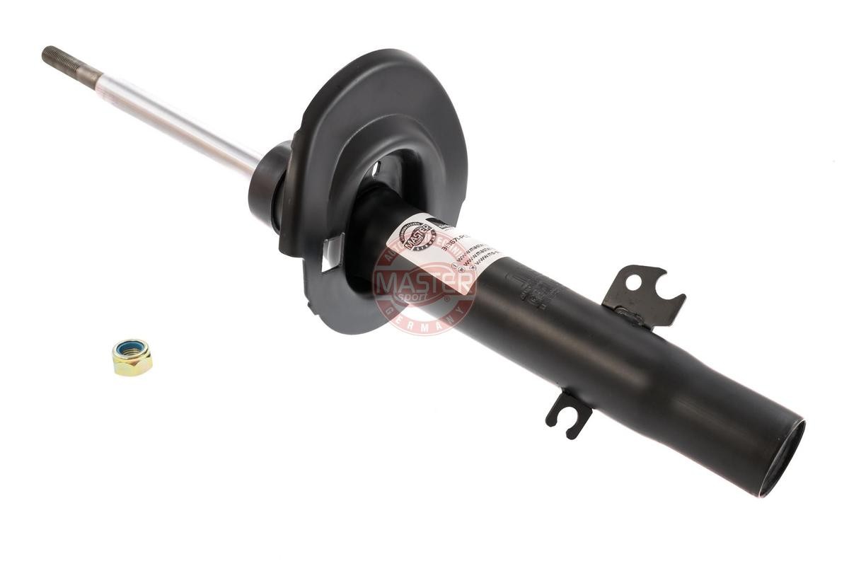 MASTER-SPORT Stoßdämpfer PEUGEOT 313671-PCS-MS 520857,5202VF,5202VH Federbein,Stossdämpfer 520801,520825 MASTER-SPORT Stoßdämpfer PEUGEOT 313671-PCS-MS 520857,5202VF,5202VH Federbein,Stossdämpfer 520801,520825 von MASTER-SPORT