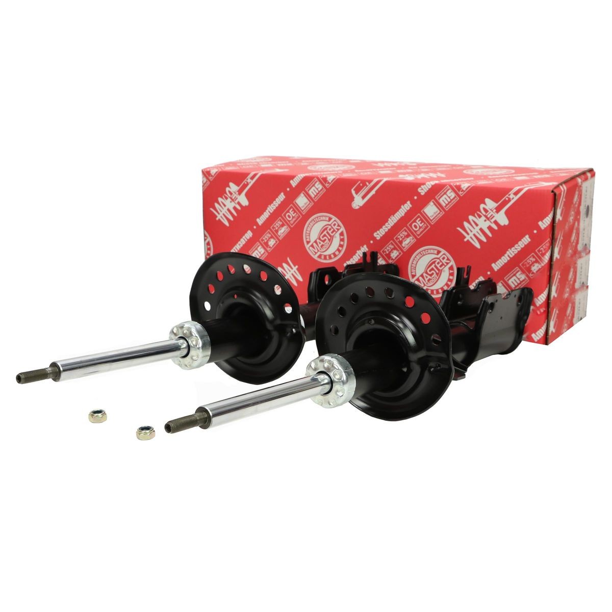 MASTER-SPORT Stoßdämpfer RENAULT,NISSAN 16K001291 54302JY30,54302JG72A,54302JY00A Federbein,Stossdämpfer 54303JG000,54303JY01B,54302JG02,54302JG71 von MASTER-SPORT