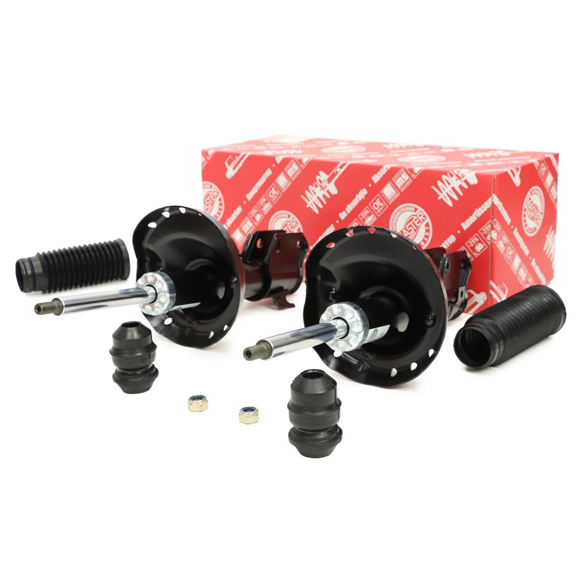 MASTER-SPORT Stoßdämpfer SUBARU 16K001943 20310AG000,20310AG080,20310AG4409L Federbein,Stossdämpfer 20310AG4509L,20310AG010,20310AG011,20310AG020 von MASTER-SPORT