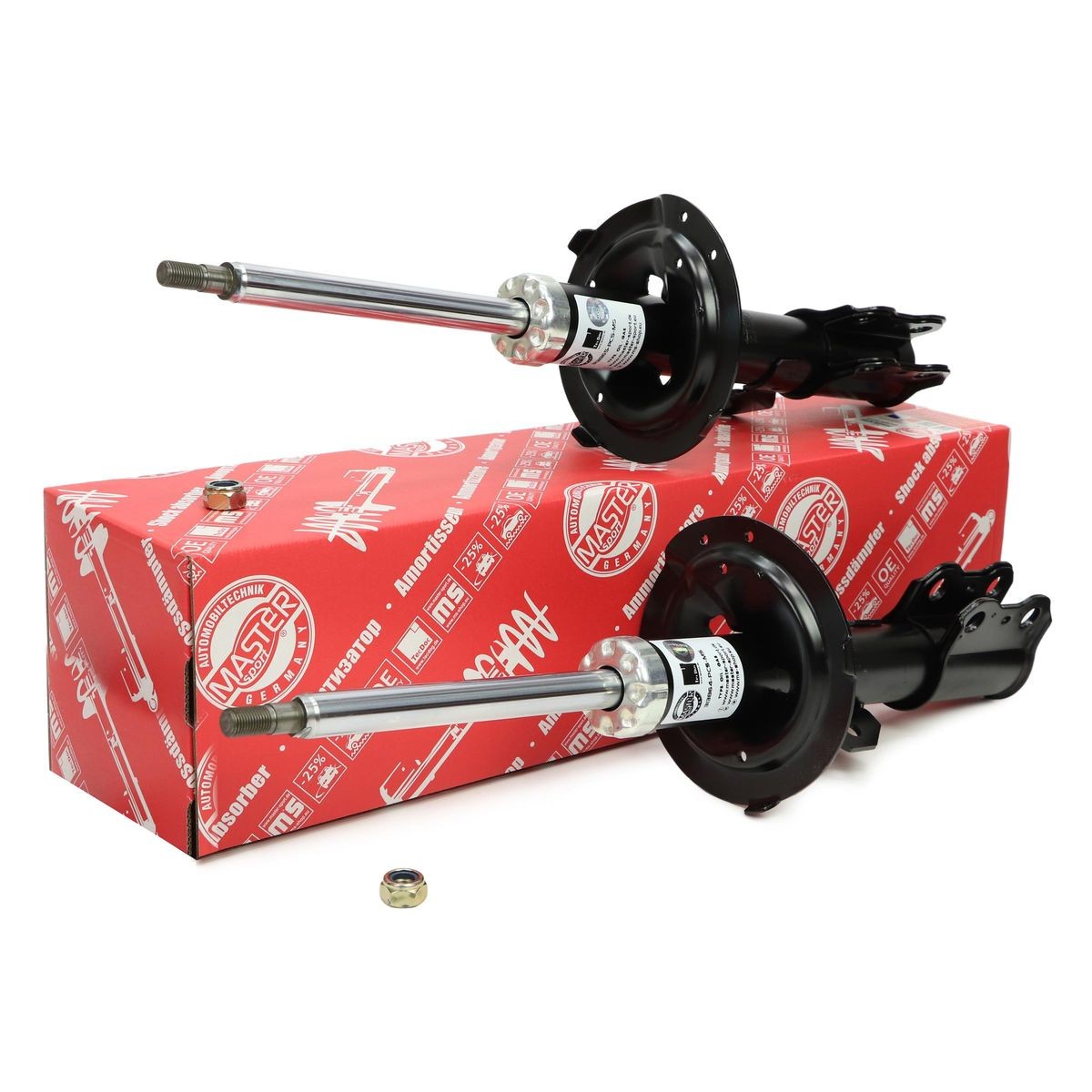 MASTER-SPORT Stoßdämpfer TOYOTA 16K001961 4851049585,4851049605,4851049745 Federbein,Stossdämpfer 4851049755,4852044200,4852049435,4851049305 MASTER-SPORT Stoßdämpfer TOYOTA 16K001961 4851049585,4851049605,4851049745 Federbein,Stossdämpfer 4851049755,4852044200,4852049435,4851049305 von MASTER-SPORT