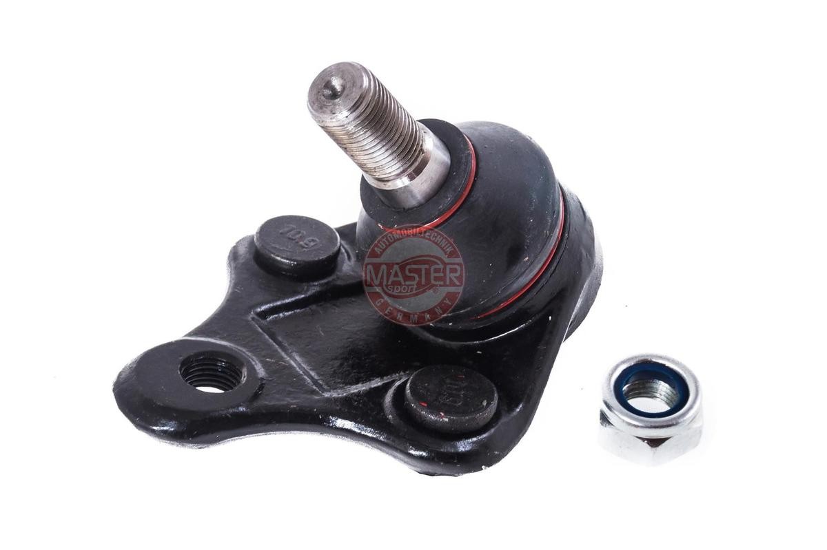 MASTER-SPORT Traggelenk TOYOTA 16432-PCS-MS 4333029315,4333029375,111643201 4333002020,4333009030,4333019095,4333029265 MASTER-SPORT Traggelenk TOYOTA 16432-PCS-MS 4333029315,4333029375,111643201 4333002020,4333009030,4333019095,4333029265 von MASTER-SPORT