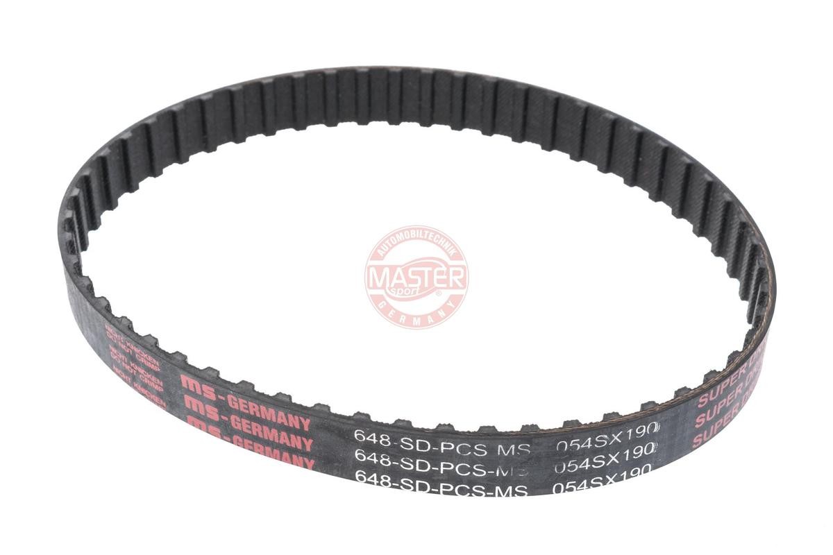 MASTER-SPORT Zahnriemen FIAT,SEAT 648-SD-PCS-MS 4365185,4418465,FA01201203 Steuerriemen 4320965,4347067,01201204 MASTER-SPORT Zahnriemen FIAT,SEAT 648-SD-PCS-MS 4365185,4418465,FA01201203 Steuerriemen 4320965,4347067,01201204 von MASTER-SPORT
