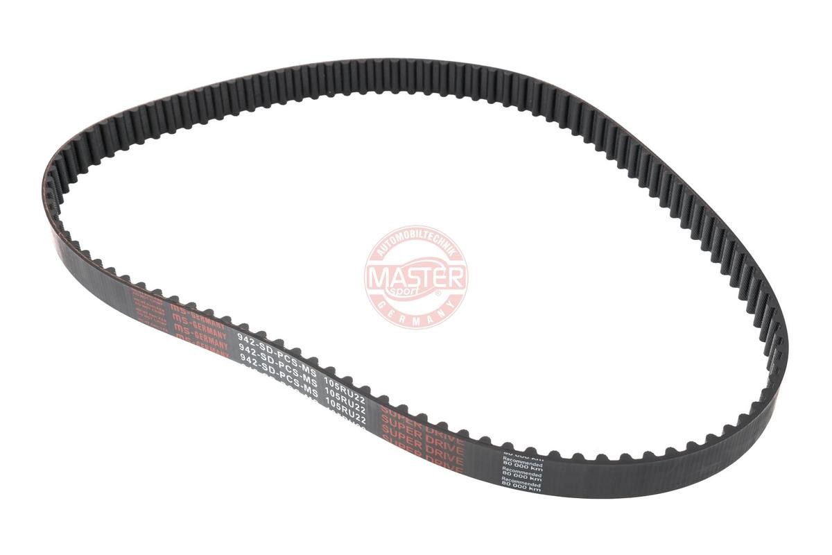 MASTER-SPORT Zahnriemen HYUNDAI,KIA 942-SD-PCS-MS 2431226000,2431226001,2431226050 Steuerriemen MASTER-SPORT Zahnriemen HYUNDAI,KIA 942-SD-PCS-MS 2431226000,2431226001,2431226050 Steuerriemen von MASTER-SPORT