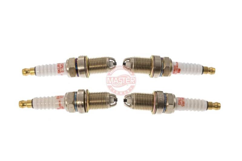 MASTER-SPORT Zündkerze VW,MERCEDES-BENZ,LAND ROVER U-SERIE-MS-29 99917019990,5962R3,101000033AF Zündkerzen,Kerzen,Zuendkerzen 46472021,9004851137000 von MASTER-SPORT