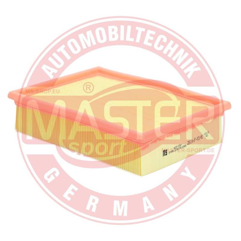 Master-sport Germany 25114-LF-PCS-MS - Luftfilter von MASTER-SPORT
