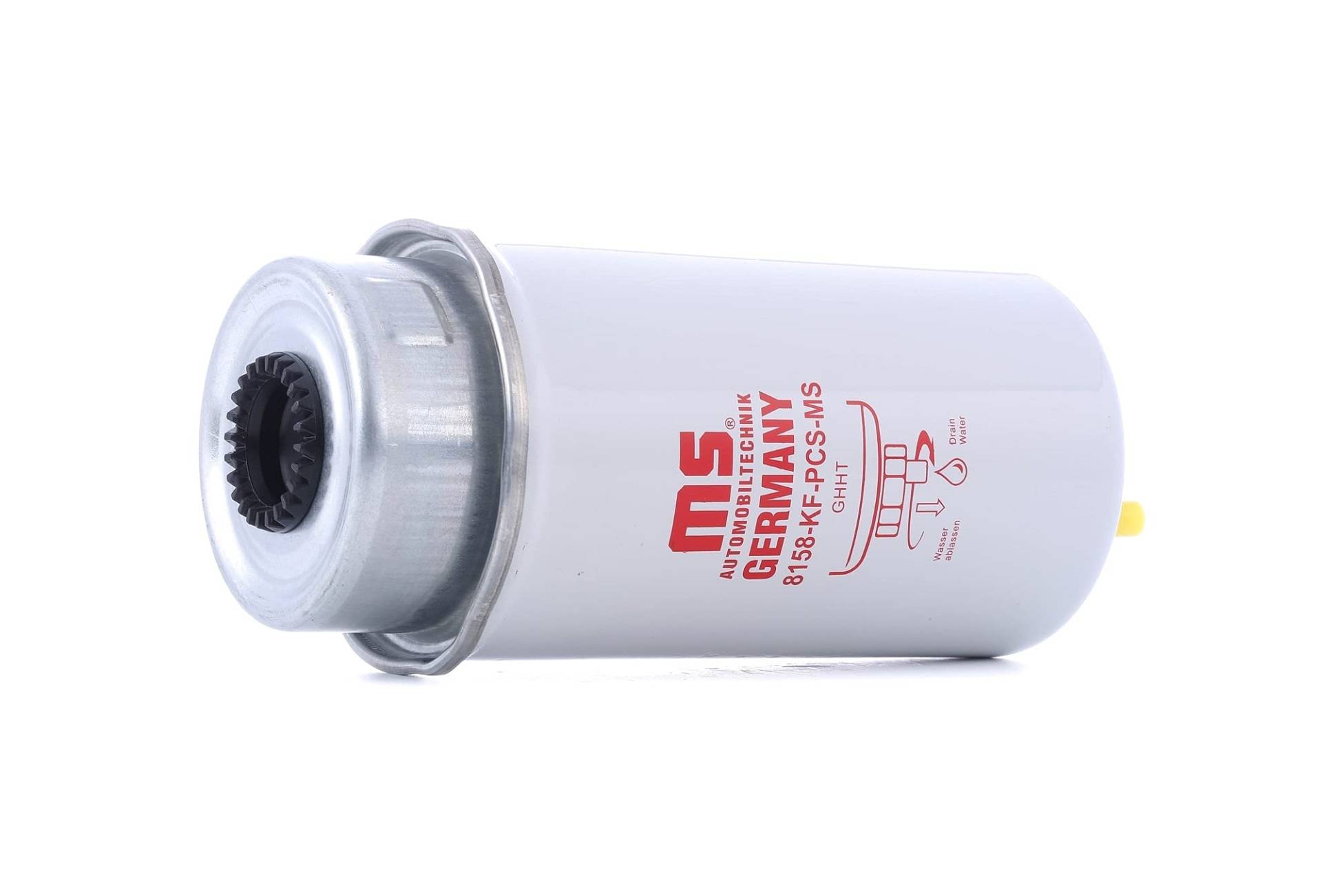 Master-sport Germany 8158-KF-PCS-MS - Kraftstofffilter Master-sport Germany 8158-KF-PCS-MS - Kraftstofffilter von MASTER-SPORT