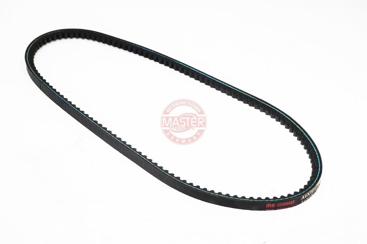 Master-sport Germany AVX-10X763-PCS-MS - Keilriemen Master-sport Germany AVX-10X763-PCS-MS - Keilriemen von MASTER-SPORT