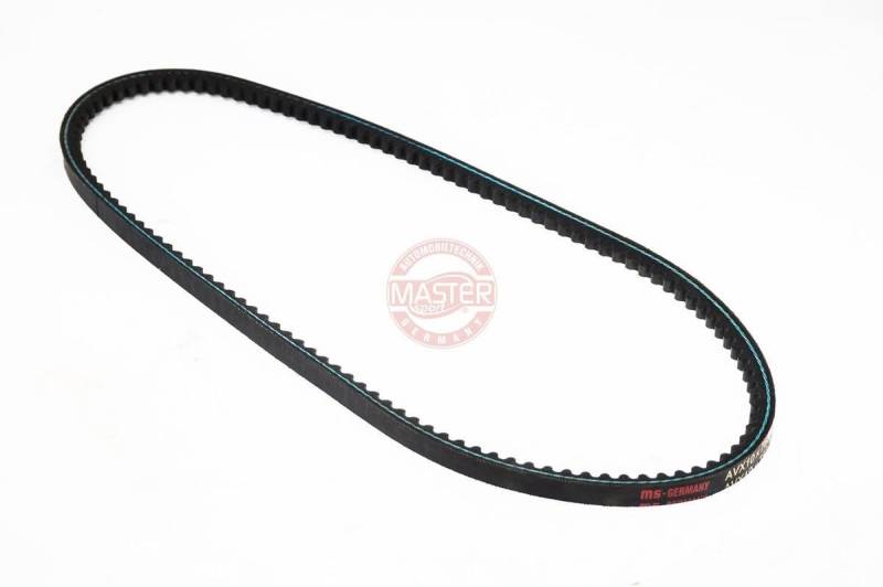Master-sport Germany AVX-10X763-PCS-MS - Keilriemen von MASTER-SPORT