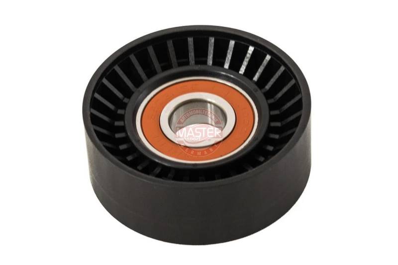 Master-sport Germany R35013-PCS-MS - Spannrolle, Keilrippenriemen von MASTER-SPORT