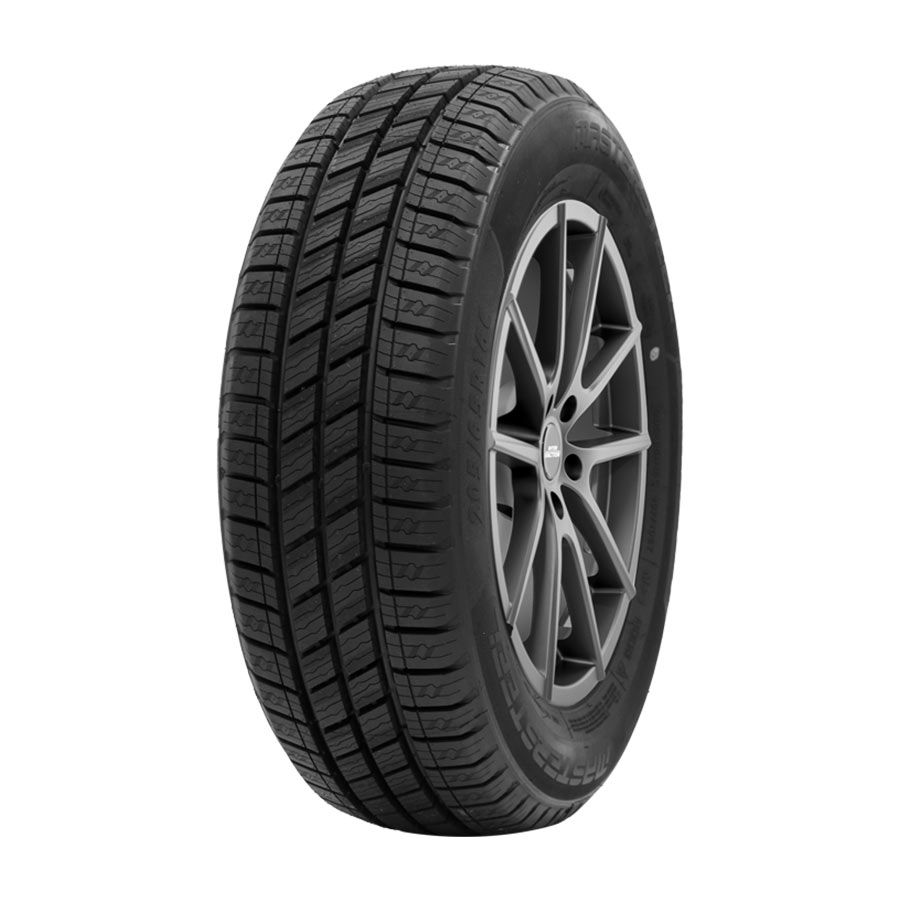 MASTERSTEEL ALL WEATHER VAN 2 215/65R16C 109T BSW MASTERSTEEL ALL WEATHER VAN 2 215/65R16C 109T BSW von MASTERSTEEL