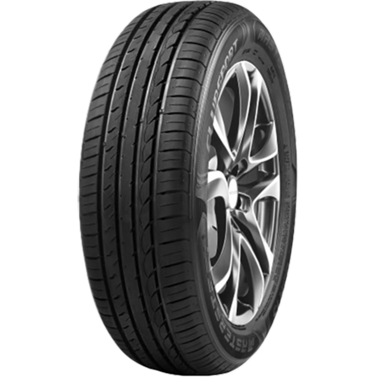 MASTERSTEEL CLUBSPORT 155/80R13 79T BSW von MASTERSTEEL