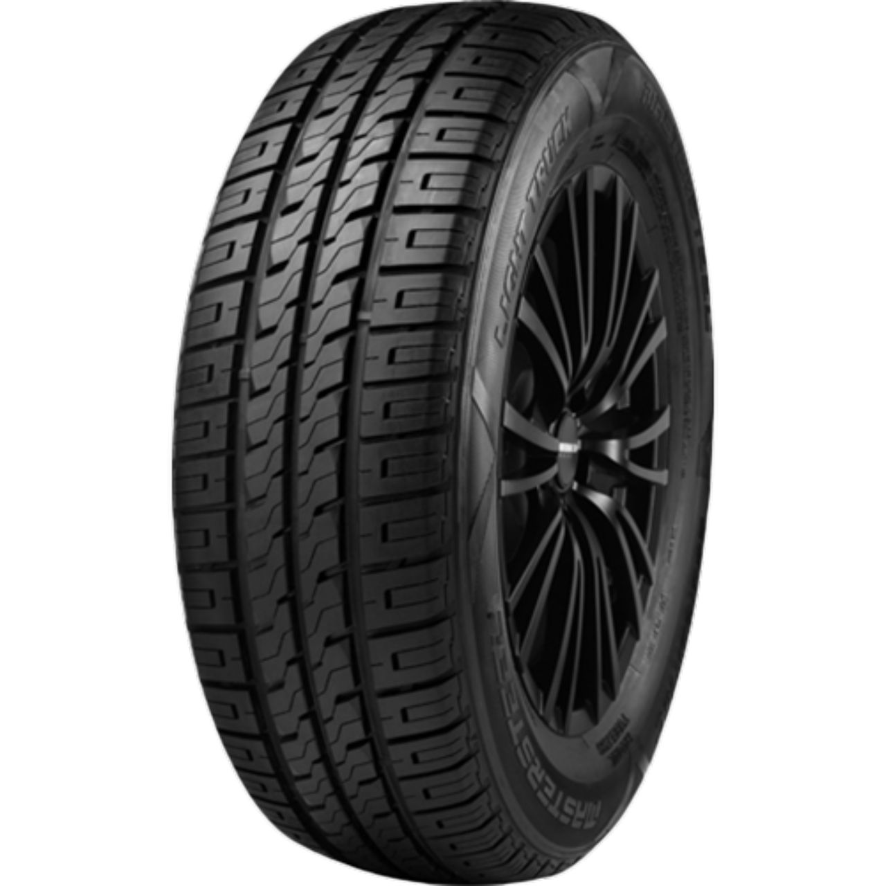 MASTERSTEEL LIGHTTRUCK 185/75R16C 104S MASTERSTEEL LIGHTTRUCK 185/75R16C 104S von MASTERSTEEL