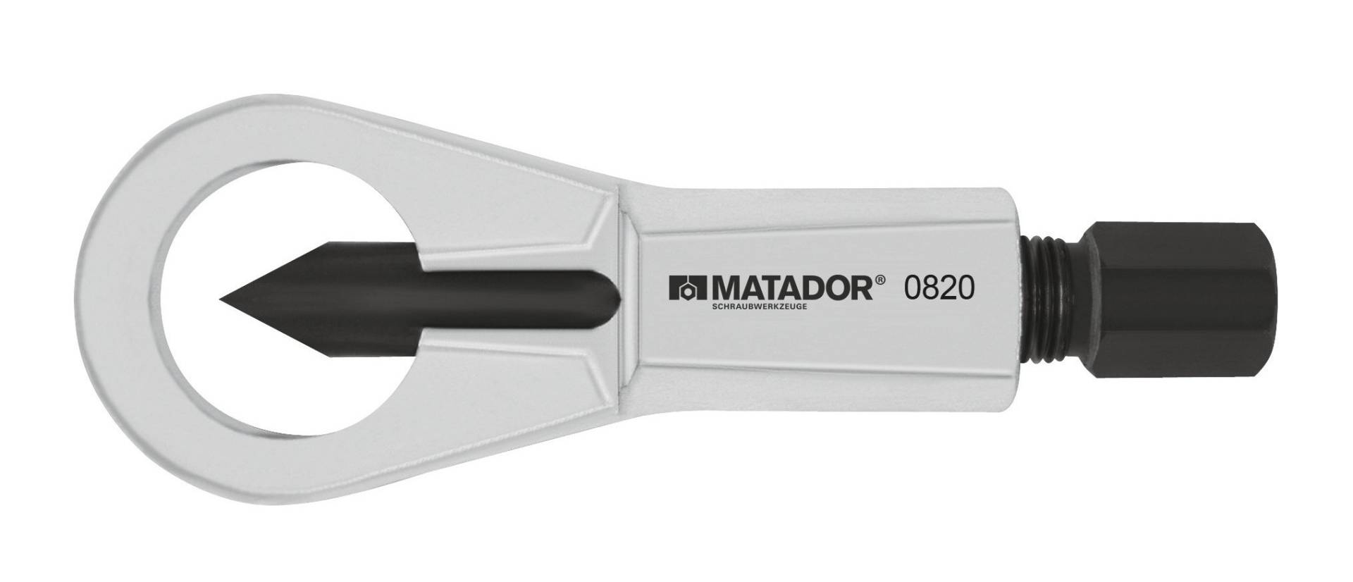 MATADOR Mutternsprenger, mechanisch, 8-24 mm, 0820 0002 von MATADOR Schraubwerkzeuge