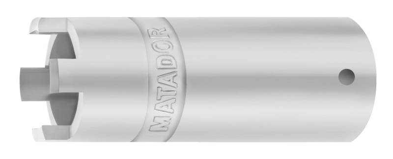 MATADOR Zapfenschlüssel, 12,5(1/2), 7053 0001 von MATADOR Schraubwerkzeuge