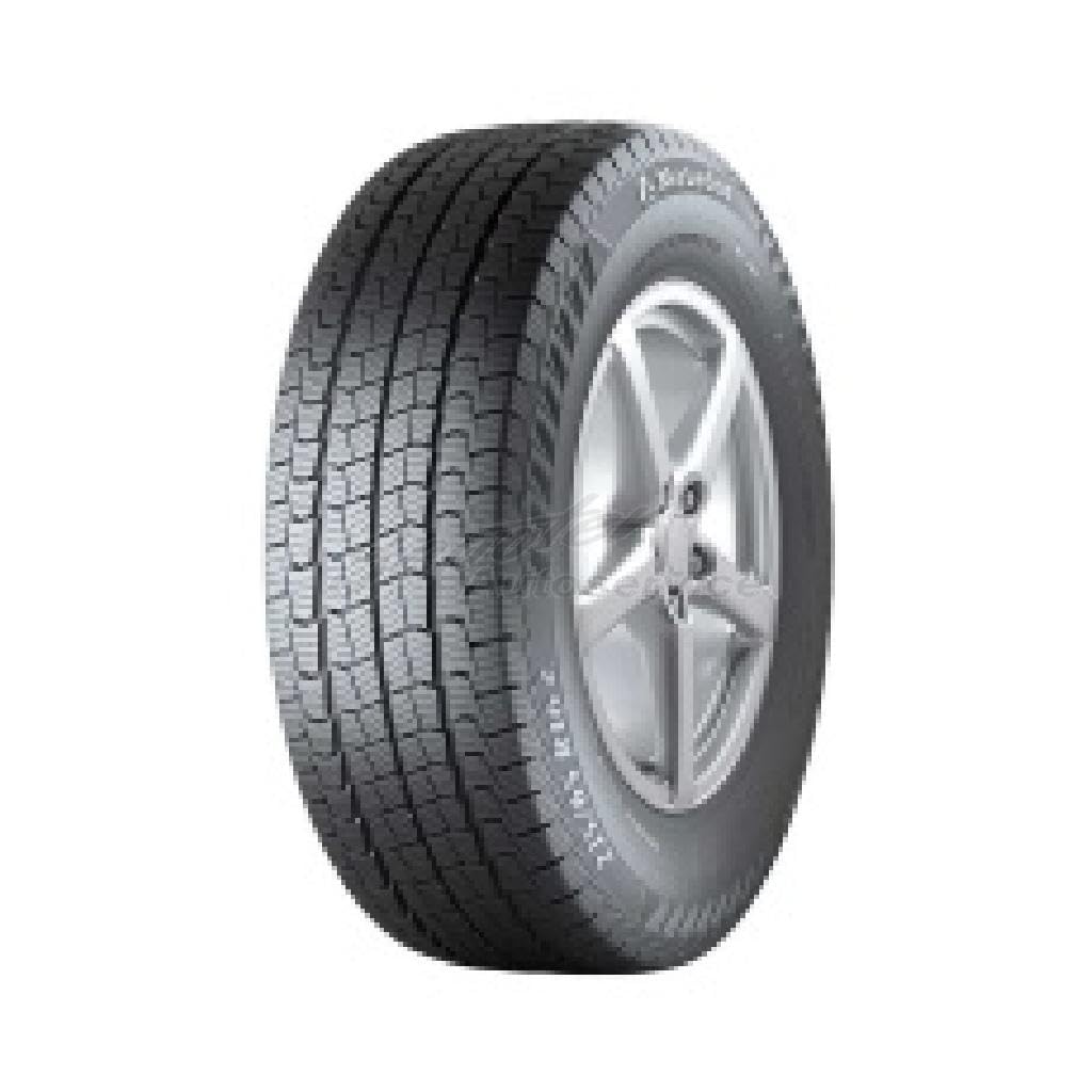 Matador MPS400 VariantAW 2 M+S - 225/65R16 112R - Ganzjahresreifen von Matador