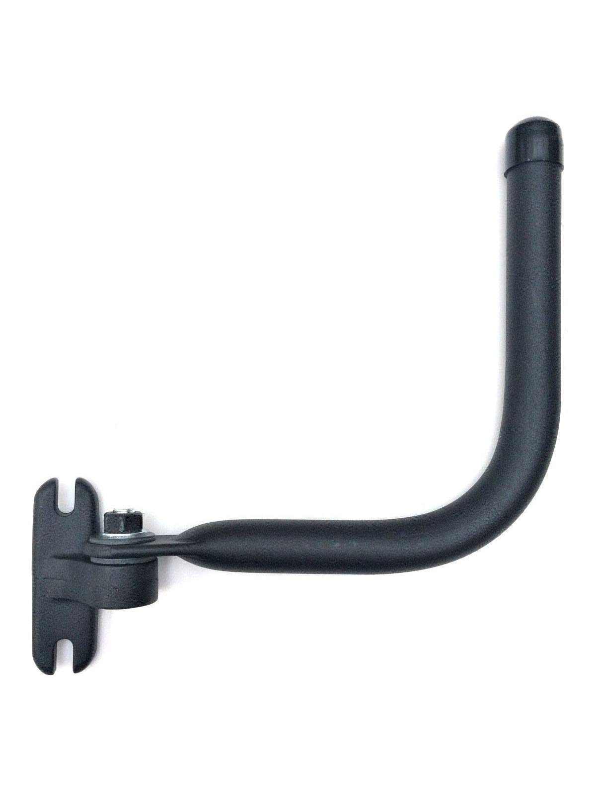Spiegelhalter Spiegelarm Spiegelhalterung ø18 90° Kurz Arm Universal Traktor Bagger Busse LKW Wohnmobil Spiegelhalter Spiegelarm Spiegelhalterung ø18 90° Kurz Arm Universal Traktor Bagger Busse LKW Wohnmobil von Matel Service