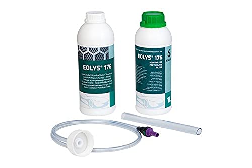 Additiv Dieselpartikelfilter EOLYS 176 1 Liter Kit von Bosal