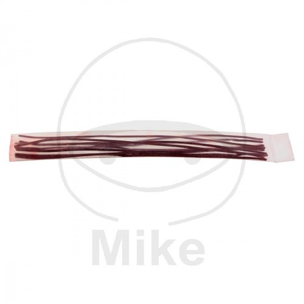 MESSSTREIFEN 0.025-0.175 PACK=10STCK PLASTIGAUGE MESSSTREIFEN 0.025-0.175 PACK=10STCK PLASTIGAUGE von BYUP