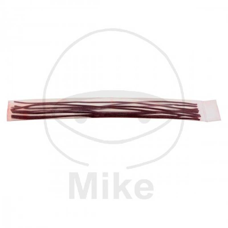 MESSSTREIFEN 0.025-0.175 PACK=10STCK PLASTIGAUGE von BYUP