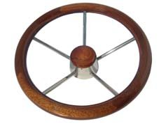 Ipurangui GS41119 Lenkrad, Unisex-Adult, mehrfarbig von Ipurangui