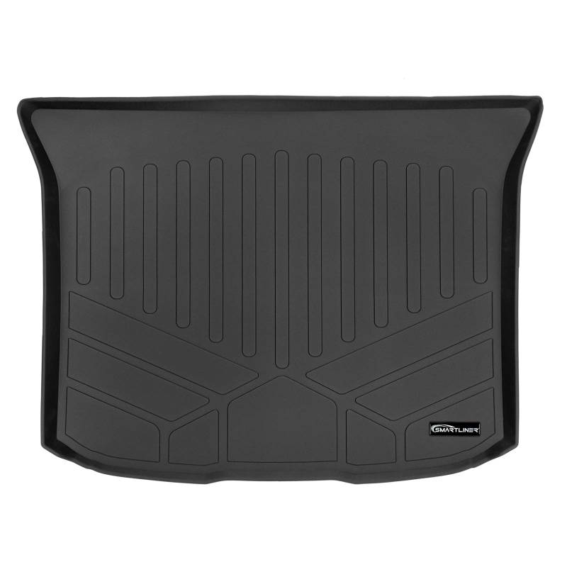 MAX LINER Allwetter-Fußmatte schwarz für 2007-2014 Ford Edge 2011-2015 Lincoln MKX von MAX LINER