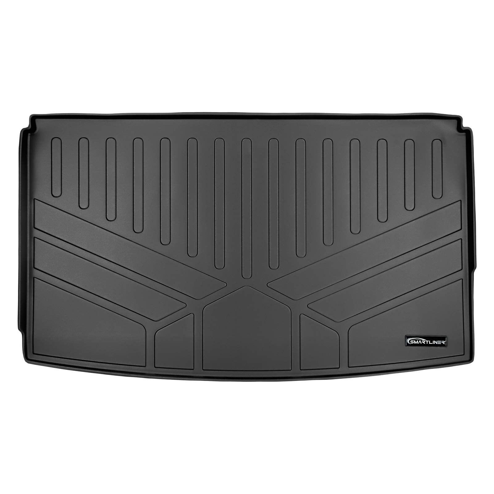 MAXLINER All Weather Cargo Liner Bodenmatte hinter der 3. Reihe schwarz für Ford Expedition Max 2018 MAXLINER All Weather Cargo Liner Bodenmatte hinter der 3. Reihe schwarz für Ford Expedition Max 2018 von MAX LINER
